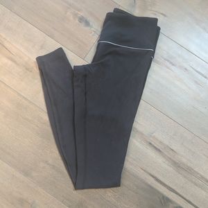 Lululemon reversible yoga pant